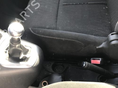 Steering rack CITROËN C3 Picasso (SH_) 1.6 HDi | BP31637503M22 