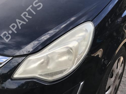 Left headlight OPEL CORSA D (S07) 1.3 CDTI (L08, L68) | BP32776034C28 - Image 4