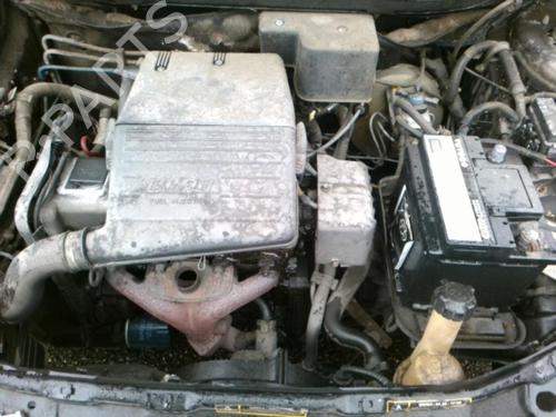 Left mirror FIAT PUNTO (176_) 60 1.2 (176AP, 176AR, 176AQ, 176BB) | BP25640353C26 