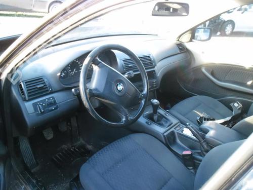 Right front indicator BMW 3 (E46) | BP25641337C33 - Image 4