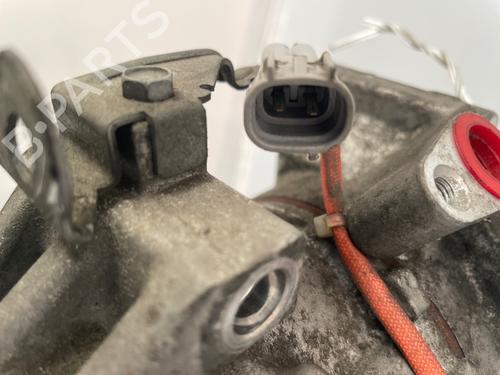 AC compressor TOYOTA AURIS (_E15_) 1.4 D-4D (NDE150_, NDE150R) | BP40597149M34 - Image 4