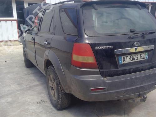 Starter KIA SORENTO I (JC) 2.5 CRDi 4WD | BP25645120M8 - Image 7