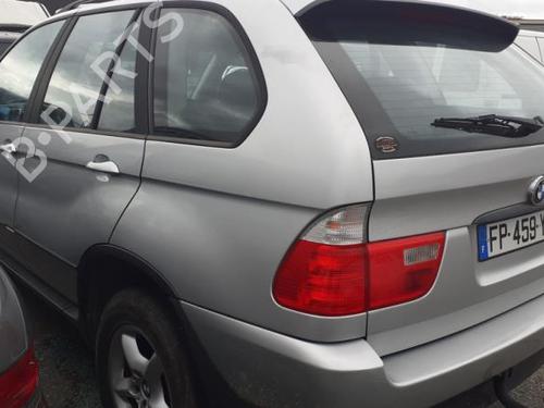 Rear differential BMW X5 (E53) 3.0 d | BP25642288M24 - Image 21