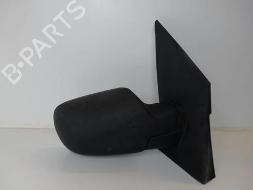 Used Right mirror Right mirror FORD FIESTA V (JH_, JD_) [2001-2014] 34278823 34278823