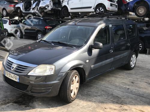 Instrument cluster DACIA LOGAN MCV (KS_) 1.6 (KS0B, KS0D, KS0F) | BP29587752C47 - Image 42