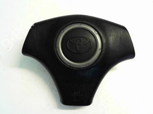 Førerens kollisjonspute TOYOTA RAV 4 II (_A2_) 2.0 D 4WD (CLA20_, CLA21_, CLA20R, CLA21R) (116 hp) 25633844