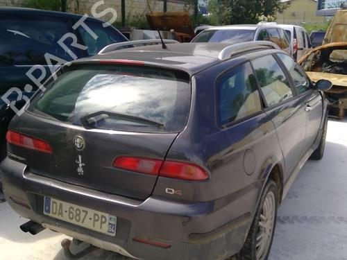 Used Parts ALFA ROMEO 156 Sportwagon (932_) 1.9 JTD 16V Q4 (932BXN20) (150 hp) 2529267