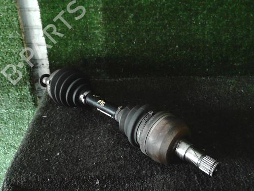 Used Left front driveshaft OPEL ASTRA H Estate (A04) 1.7 CDTI (L35) (101 hp) 25629644