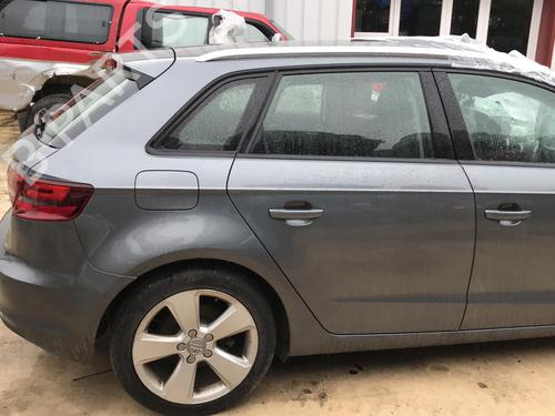 Starter AUDI A3 Sportback (8VA, 8VF) 2.0 TDI | BP25628494M8 - Image 23