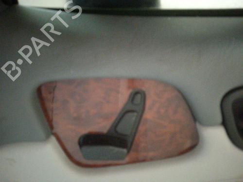 Right front door MERCEDES-BENZ CLK (C208) CLK 230 Kompressor (208.348) | BP25630187C3 