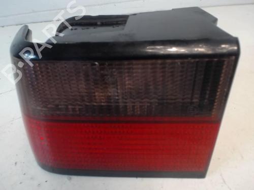 Used Left taillight CITROËN XANTIA (X1_, X2_) 2.1 Turbo D 12V (109 hp) 25632260