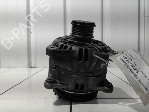 Used Alternator NISSAN JUKE (F15) 1.5 dCi (110 hp) 31074374