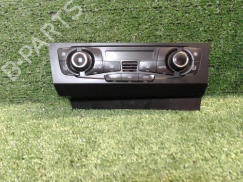 Climate control AUDI A4 B8 Avant (8K5) 1.8 TFSI | BP25635481I5 - Image 2