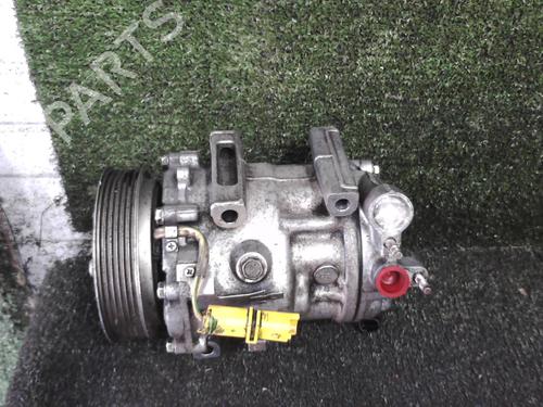AC compressor CITROËN C5 III Break (RW_) 1.6 HDi 110 (RW9HZC) | BP26293556M34 - Image 2