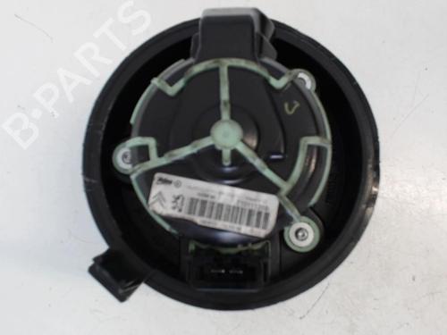 Heater blower motor PEUGEOT 308 I (4A_, 4C_) 1.6 HDi | BP25646222M62 