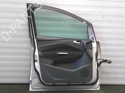 Used Left front door Left front door FORD C-MAX II (DXA/CB7, DXA/CEU) 1.6 TDCi (115 hp) 33883386 33883386