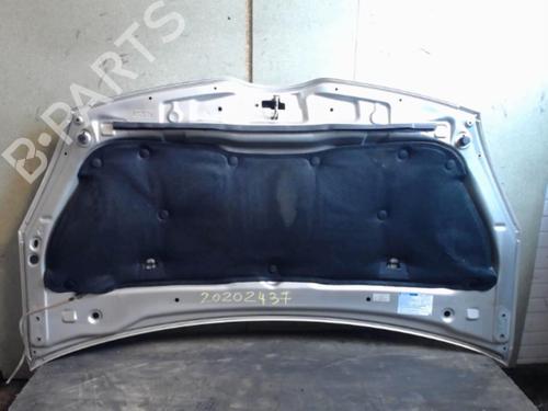 Hood TOYOTA COROLLA Verso (ZER_, ZZE12_, R1_) 2.0 D-4D (CUR10_, CUR10R) | BP25639943C1 