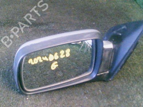 Left mirror KIA PICANTO I (SA) 1.1 CRDi | BP25650327C26 