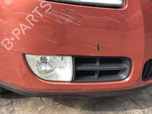 Steering column stalk SKODA FABIA II (542) 1.9 TDI | BP25648031I23  - Image 17
