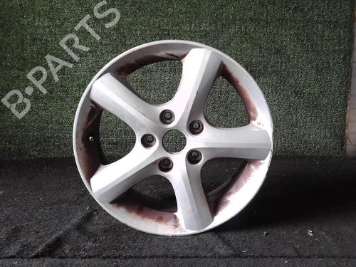 Fælk SUZUKI SX4 (EY, GY) 1.9 DDiS 4x4 (RW419D) | BP25629113C45 - Image 2
