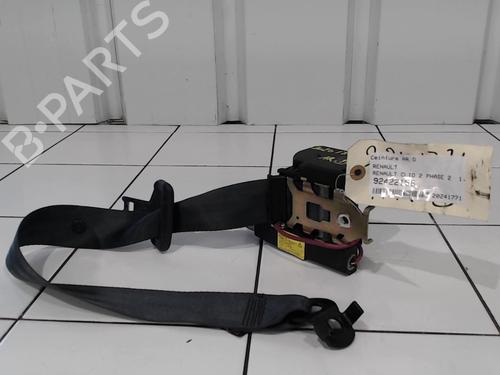 Used Rear right seatbelt Rear right seatbelt RENAULT CLIO II (BB_, CB_) 1.2 16V (BB05, BB0W, BB11, BB27, BB2T, BB2U, BB2V, CB05,... (75 hp) 25639276 25639276
