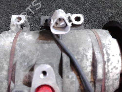 AC compressor TOYOTA RAV 4 II (_A2_) 2.0 4WD (ACA21, ACA20) | BP25644987M34  - Image 6