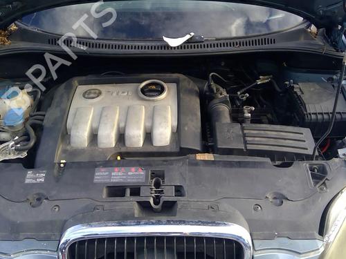 Left mirror SEAT ALTEA (5P1) 1.9 TDI | BP25650745C26 