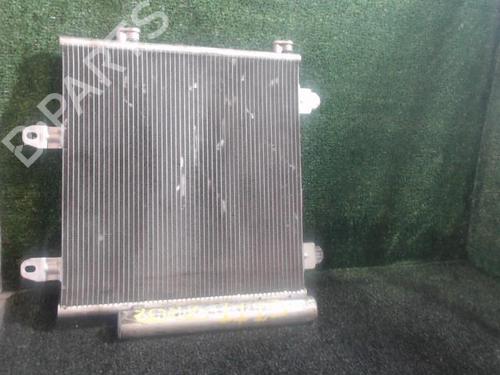 Used AC radiator AC radiator PEUGEOT 108 1.0 VTi 72 (72 hp) 25647694 25647694