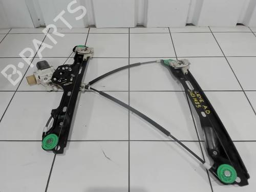 Used Front right window mechanism Front right window mechanism BMW 1 (E87) 118 d (122 hp) 25642220 25642220
