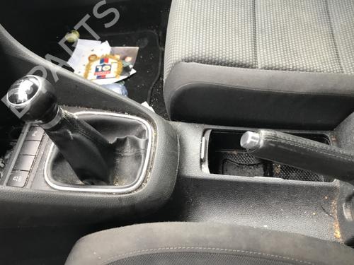 Radiator fan VW GOLF VI (5K1) 1.6 TDI | BP31355125M35 