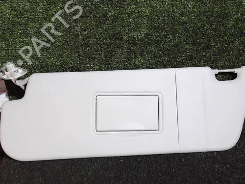 Used Left sun visor Left sun visor FORD TRANSIT CUSTOM V362 Van (FY, FZ) 2.0 EcoBlue (130 hp) 25628679 25628679