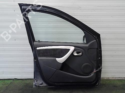 Used Left front door Left front door 38098890 38098890