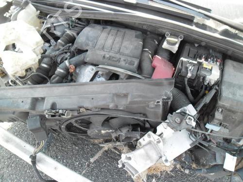 Climate control PEUGEOT 308 I (4A_, 4C_) 1.6 HDi | BP25641261I5 