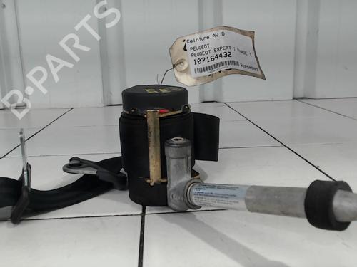 Front right belt tensioner PEUGEOT EXPERT Van (222) 1.9 TD | BP28099608C88 