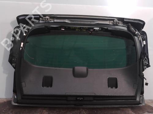 Tailgate PEUGEOT 3008 I MPV (0U_) 1.6 HDi | BP28134029C6 