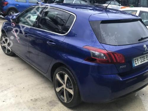 Electronic module PEUGEOT 308 II (LB_, LP_, LW_, LH_, L3_) 1.5 BlueHDi 130 | BP25644736M83 