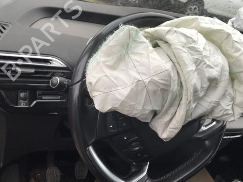 Left front driveshaft CITROËN C4 Picasso II 1.6 HDi / BlueHDi 115 | BP29897981M38  - Image 17