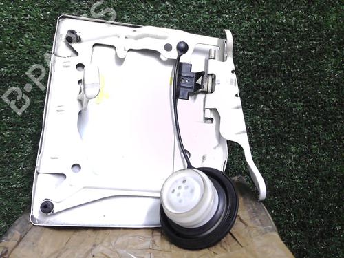 Fuel flap NISSAN NV200 Van 1.5 dCi 85 (M20, M20N, M20M) | BP25636431C131