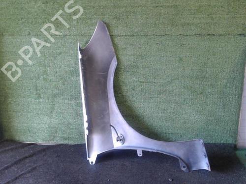 Left front fenders PEUGEOT 307 (3A/C) 2.0 HDi 110 | BP25634887C41 