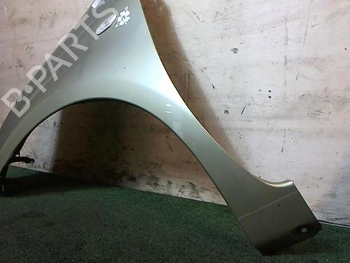 Left front fenders NISSAN NOTE (E11, NE11) 1.5 dCi | BP25645288C41 