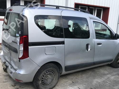 Subframe DACIA DOKKER MPV (KE_) 1.5 dCi (KEAJ, KEAH) | BP36346195M9 - Image 33