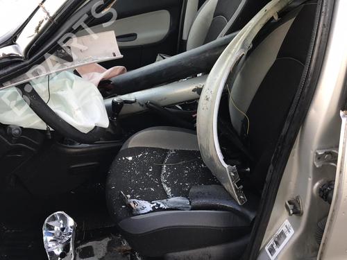 Rear wiper motor PEUGEOT 206 Hatchback (2A/C) 1.4 i | BP28421659M102