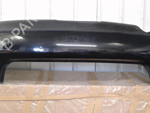Used Rear bumper AUDI A4 B8 Avant (8K5) 2.0 TDI (143 hp) 28491044