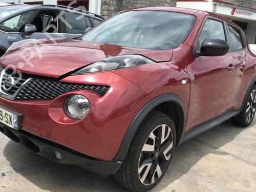 Left front indicator NISSAN JUKE (F15) 1.5 dCi | BP25629786C32  - Image 38