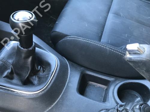 Front right window mechanism CITROËN C4 II (NC_) 1.6 HDi 115 | BP25644214C23 