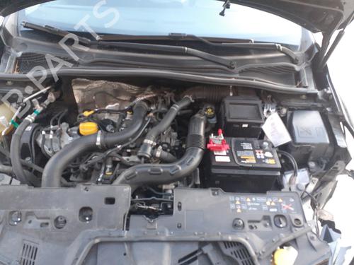 Switch RENAULT CLIO IV (BH_) 0.9 TCe 75 (BHNP) | BP30974277I30 - Image 11