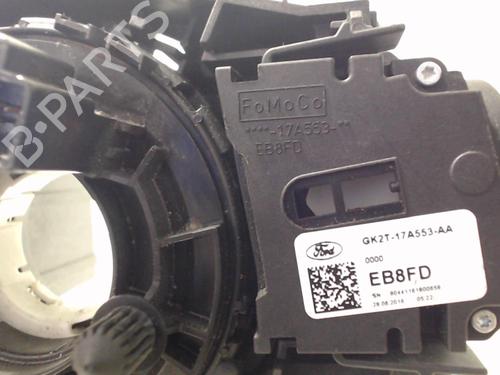 Steering column stalk FORD TRANSIT V363 Van (FCD, FDD) 2.0 EcoBlue | BP32233485I23 - Image 5