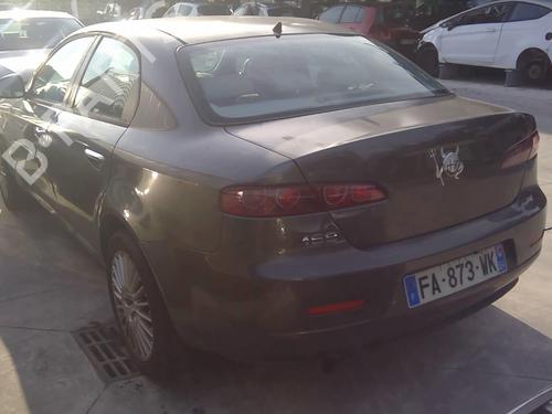 Left headlight ALFA ROMEO 159 (939_) 1.9 JTDM 16V (939AXC1B, 939AXC12) | BP25645267C28  - Image 18