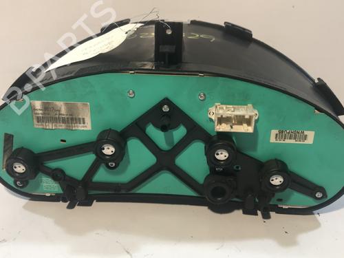 Instrument cluster PEUGEOT PARTNER MPV (5_, G_) 2.0 HDI | BP29465956C47 