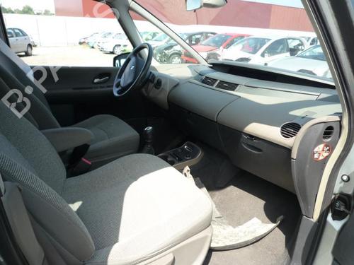 Ratstangsstang RENAULT ESPACE IV (JK0/1_) 2.2 dCi (JK0H) | BP25641517I23 - Image 5